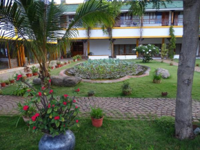 Nalla Eco Beach Resort, Puducherry